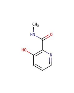 Astatech 3-HYDROXY-N-METHYLPICOLINAMIDE; 1G; Purity 95%; MDL-MFCD12808017
